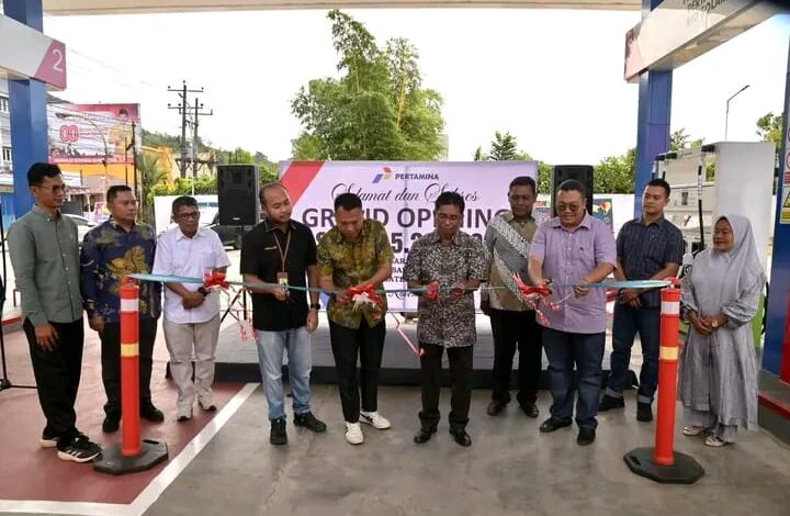 Prabowo Apresiasi Istilah "Pertamina Wira" Sebagai Cermin Semangat Kesatria dan Patriotik