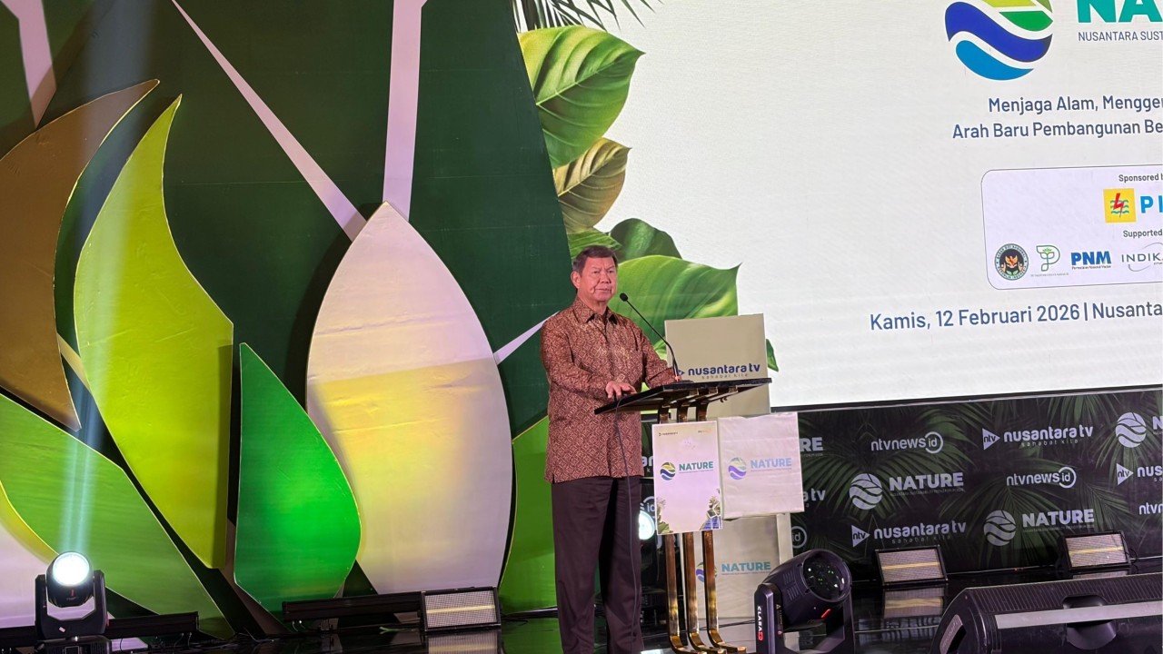 Arah Baru Kebijakan Nasional Indonesia pada 2026: Ekonomi, Energi, dan Stabilitas Nasional